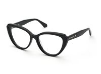 Montatura vista Twinset Donna VTW078NERO53 - VTW078NERO53